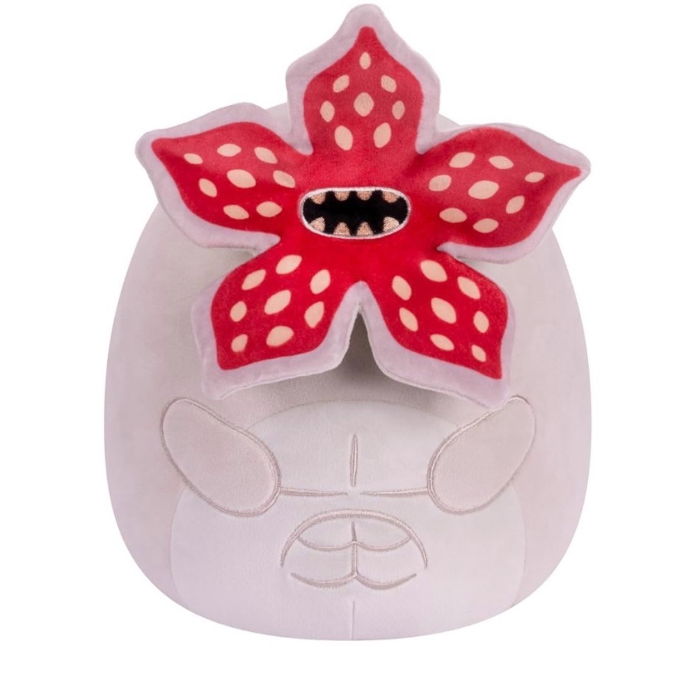 Squishmallow demogorgon
